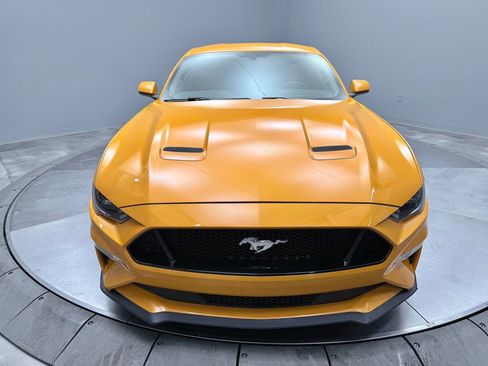 Used 2018 Ford Mustang GT image 2