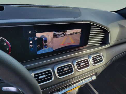 New 2026 Mercedes-Benz GLE 53 AMG 4MATIC image 23