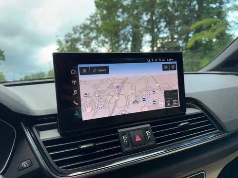 Used 2021 Audi Q5 2.0T Premium Plus w/ Premium Plus Package AWD/4WD image 28