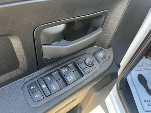 Used 2023 RAM 2500 Tradesman image 14