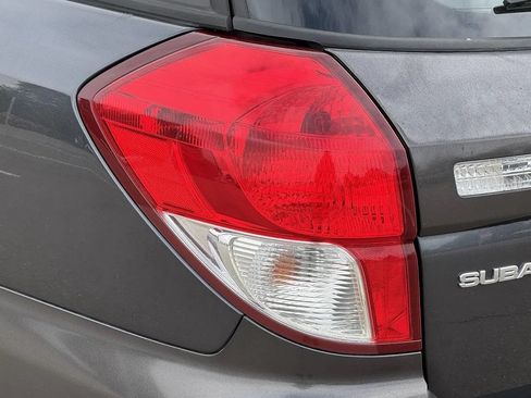 Used 2008 Subaru Outback 2.5i Limited AWD/4WD image 33