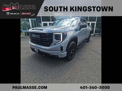 Used 2024 GMC Sierra 1500 Elevation