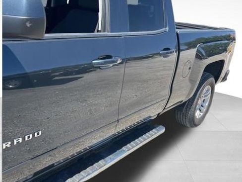 Used 2017 Chevrolet Silverado 1500 LT w/ All Star Edition AWD/4WD image 5