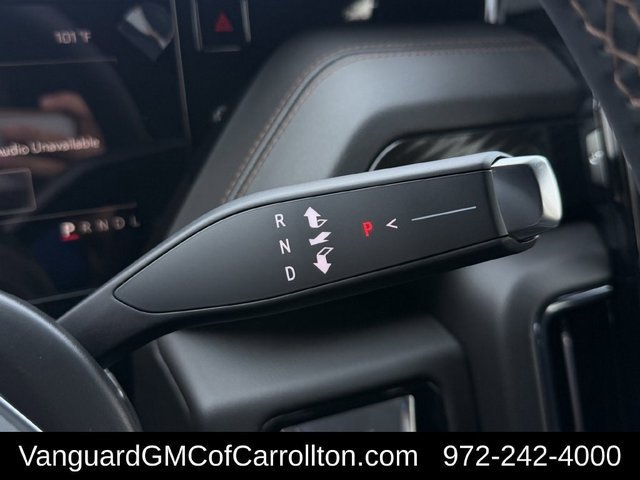 New 2027 GMC Yukon AT4 w/ AT4 Premium Package AWD/4WD image 25
