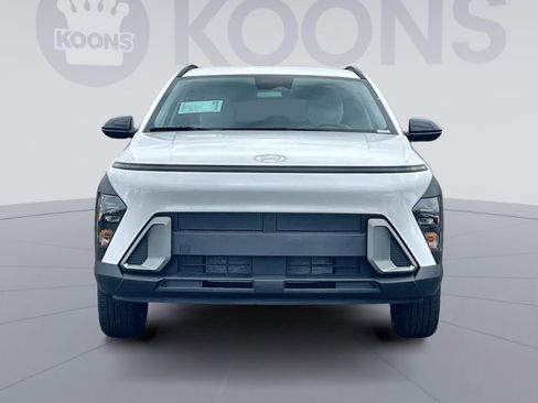 New 2026 Hyundai Kona SEL Sport image 11