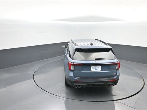 New 2026 Ford Explorer ST image 27