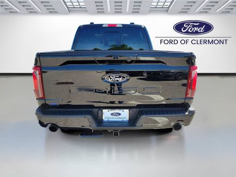 New 2026 Ford F150 XLT w/ Equipment Group 302A MID AWD/4WD image 4