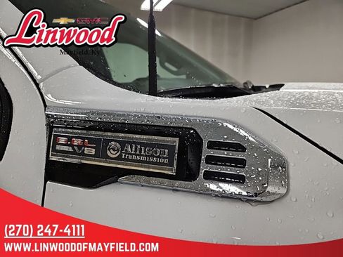 New 2026 GMC Sierra 2500 Pro w/ Convenience Package image 10