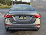 Certified 2024 Nissan Sentra SV image 4