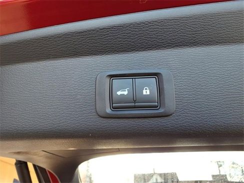 Used 2022 Mitsubishi Outlander SEL image 16