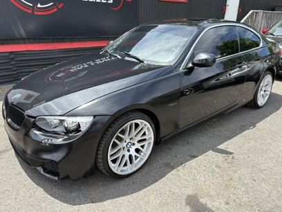 Used 2013 BMW 328i xDrive Coupe
