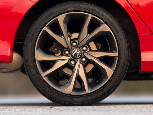 Used 2019 Honda Civic Sport image 20