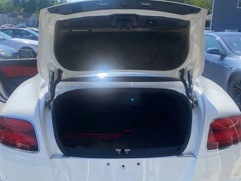 Used 2016 Bentley Continental GT V8 S AWD/4WD image 7