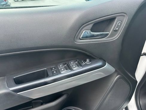 Certified 2022 Chevrolet Colorado ZR2 AWD/4WD image 17
