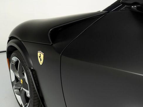 Used 2025 Ferrari Purosangue AWD/4WD image 54