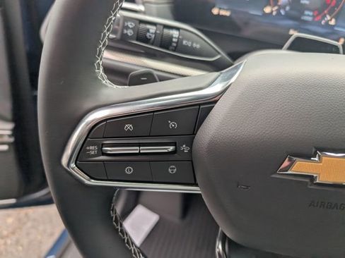 New 2026 Chevrolet Traverse High Country w/ LPO, Floor Liner Package image 17