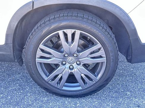 Used 2020 Honda Passport EX-L image 12