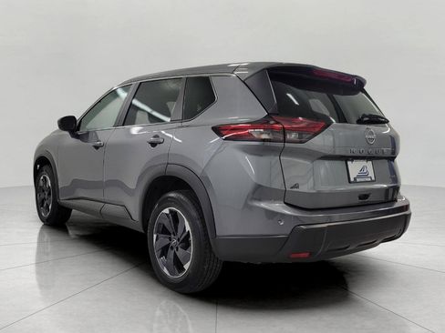 Used 2025 Nissan Rogue SV image 20