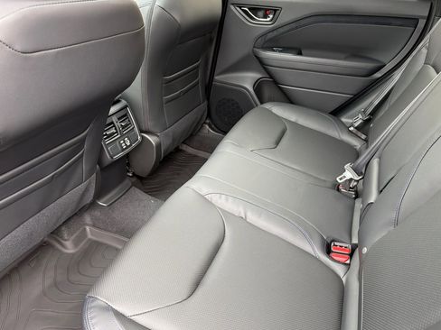 New 2025 Subaru Forester Limited image 12