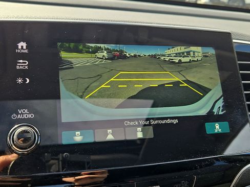 Used 2022 Honda Pilot EX-L image 21