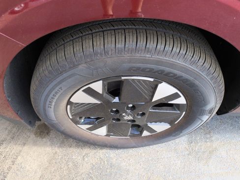 New 2026 Kia Carnival LXS image 12