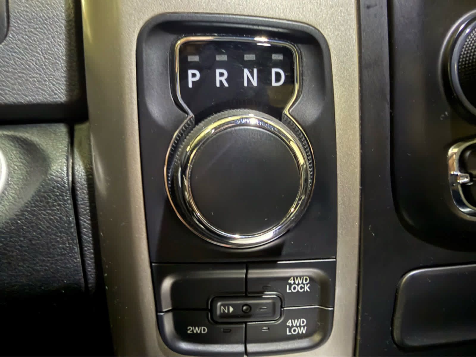 Used 2015 RAM 1500 Outdoorsman AWD/4WD image 23
