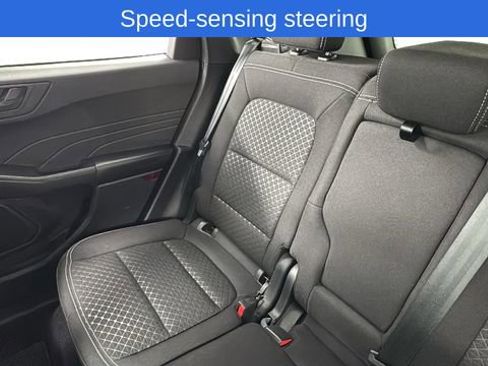 Used 2023 Ford Escape Active image 14