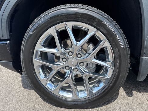 Certified 2023 GMC Sierra 1500 Denali AWD/4WD image 56