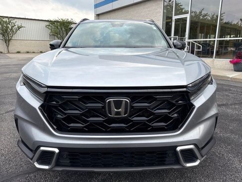 Used 2023 Honda CR-V Sport Touring image 8