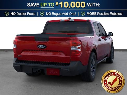 New 2026 Ford Maverick XLT image 11