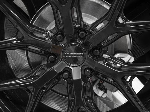 Used 2026 GMC Yukon XL AT4 Ultimate image 36