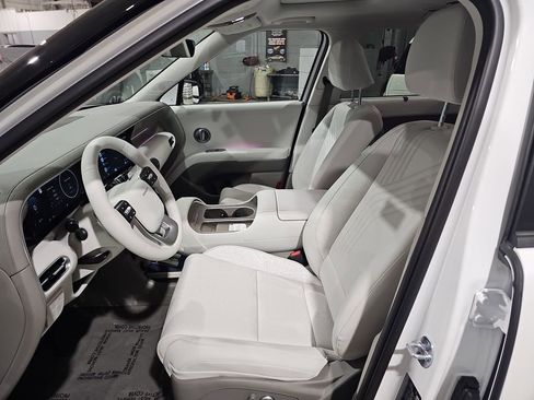 New 2026 Hyundai Palisade SEL image 16