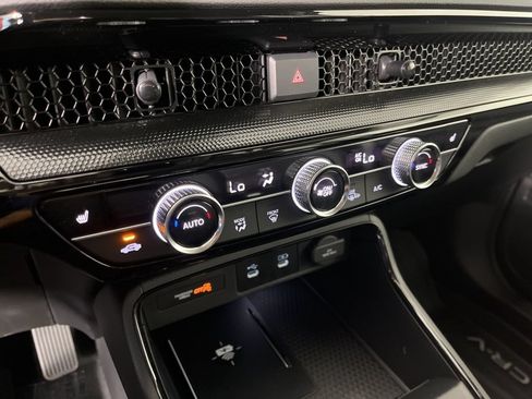Certified 2026 Honda CR-V EX-L image 32