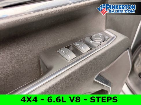 Used 2024 Chevrolet Silverado 2500 LT image 19