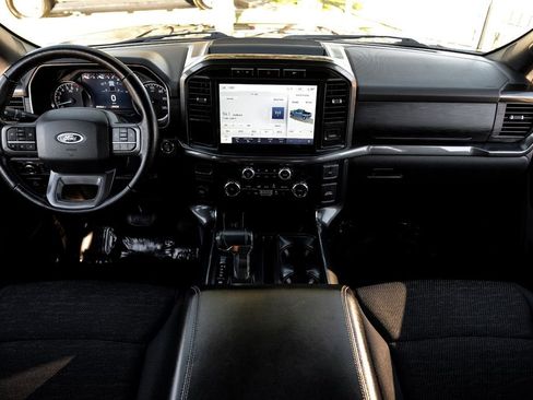 Used 2022 Ford F150 XLT w/ Equipment Group 302A High image 10