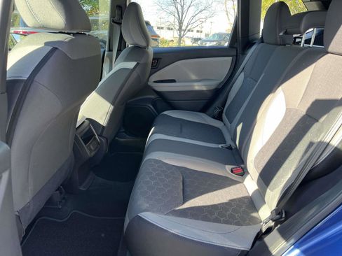 New 2026 Subaru Forester Base FWD image 5