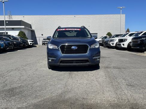 Used 2021 Subaru Ascent Touring w/ Popular Package #2A image 2