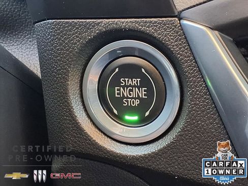 Certified 2024 Buick Encore GX Avenir w/ Avenir Technology Package image 12