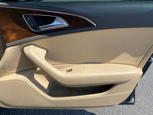 Used 2013 Audi A6 2.0T Premium Plus image 32