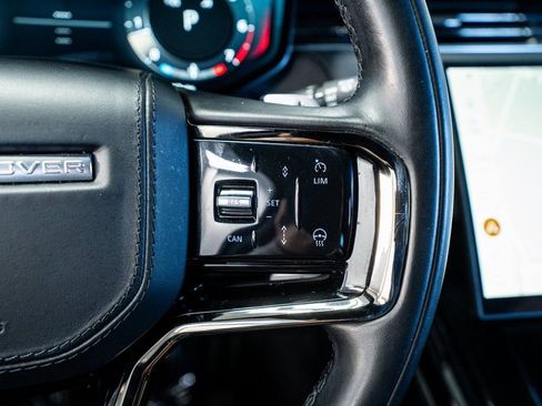 Used 2024 Land Rover Range Rover Sport Dynamic SE image 46