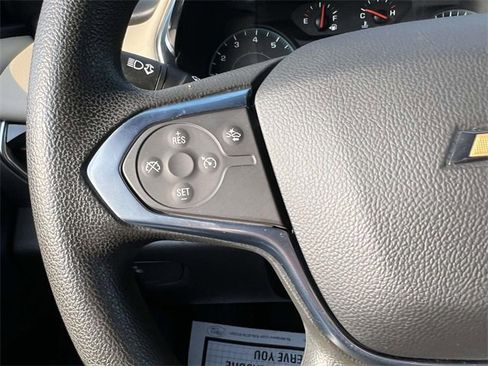 Certified 2023 Chevrolet Traverse LS w/ Safety Package image 29