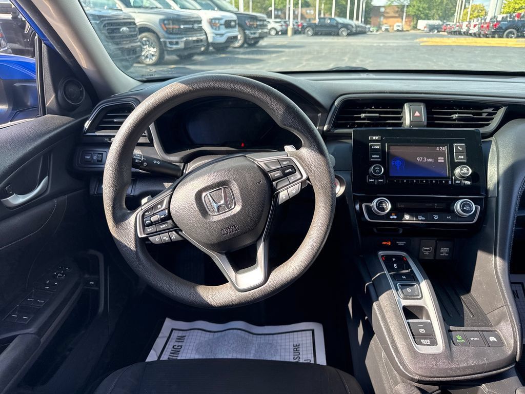 Used 2019 Honda Insight LX image 15