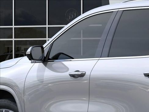 New 2026 Buick Enclave Avenir FWD image 12