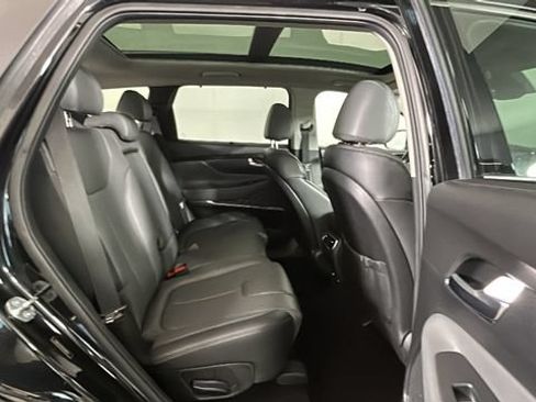 Used 2023 Hyundai Santa Fe SEL w/ Premium Package FWD image 30