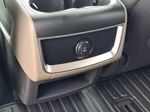 New 2026 Kia Carnival EX FWD image 20