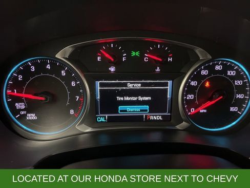 Used 2019 Chevrolet Traverse LT w/ LT Premium Package image 21