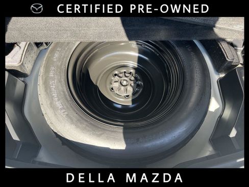 Used 2023 MAZDA CX-5 AWD 2.5 S image 9