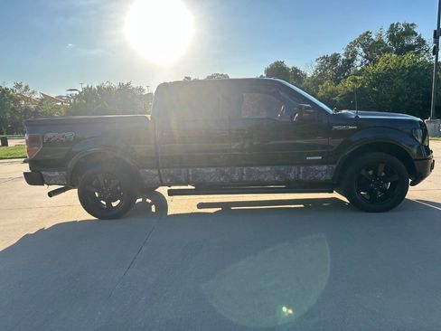 Used 2013 Ford F150 FX2 w/ Mid Equipment Group image 5