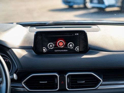 Used 2018 MAZDA CX-5 Grand Touring image 19