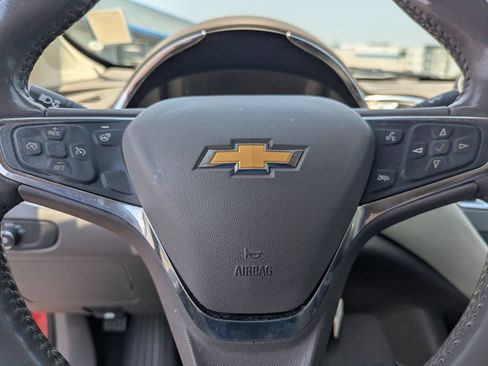 Used 2019 Chevrolet Malibu Premier FWD image 20
